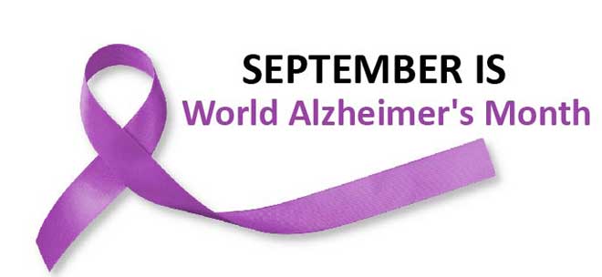 Σεπτέμβριος – Παγκόσμιος Μήνας Alzheimer: Οι εκπαιδευτικές και ενημερωτικές δράσεις της Εταιρείας Alzheimer Αθηνών