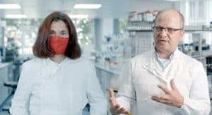 Ερευνητές ανακάλυψαν την «Αχίλλειο πτέρνα» του κορωνοϊού -Νέα μελέτη