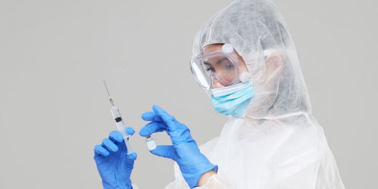 Κορωνοϊός: Η Johnson & Johnson θα διαθέσει 500 εκατομμύρια δόσεις του εμβολίου της σε φτωχές χώρες