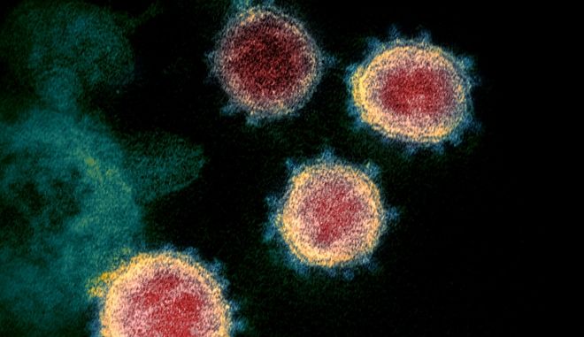 Κορονοϊός: Πόσο καιρό ζει ο ιός στις επιφάνειες;