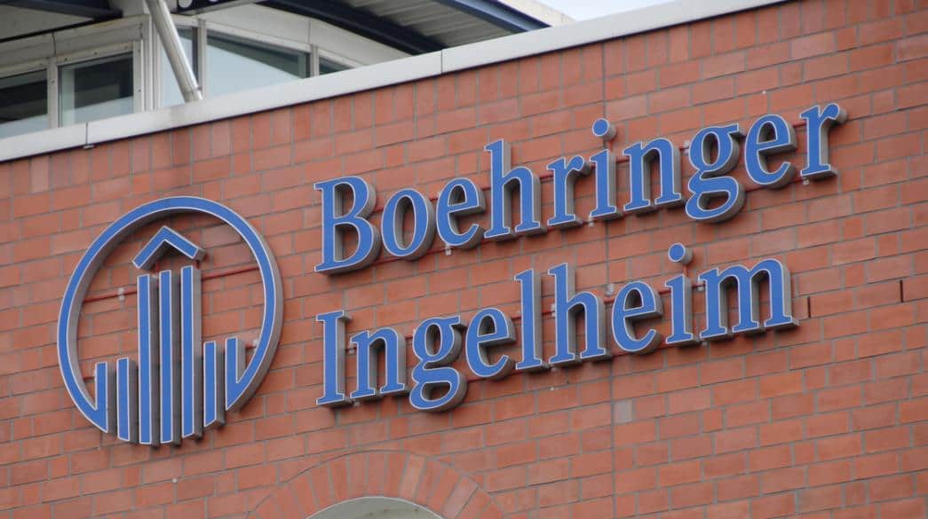 Επενδύσεις 80 εκατ. ευρώ στην Ελλάδα σχεδιάζει η Boehringer Ingelheim