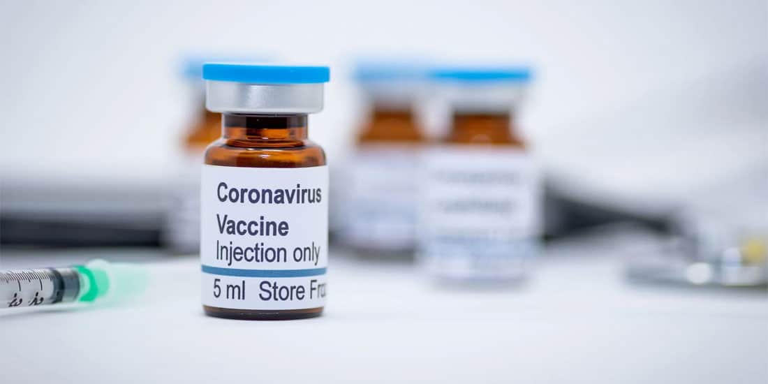 Α. Περράκης: Για ποιο λόγο τα εμβόλια κατά του κορωνοϊού που παρασκευάζονται είναι ασφαλή