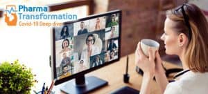 Συνέδριο ‘’Pharma Transformation COVID-19 Deep dive’’