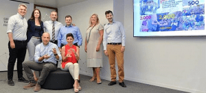Διπλή διάκριση ''Silver'' για την ΑstraZeneca στα Patient Partnerships Awards 2020