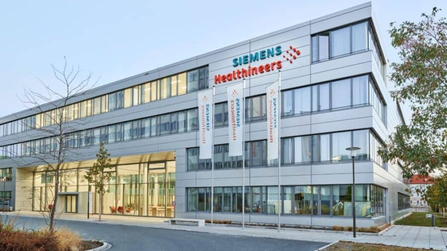 Η Siemens Healthineers παρέχει δύο σύγχρονους υπερηχοτομογράφους