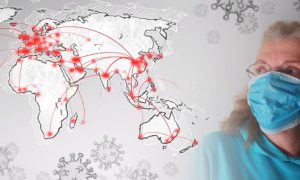 ΠΙΣ: Διεξάγει σημαντικές μελέτες για τις επιπτώσεις του lockdown στην ψυχική υγεία των πολιτών