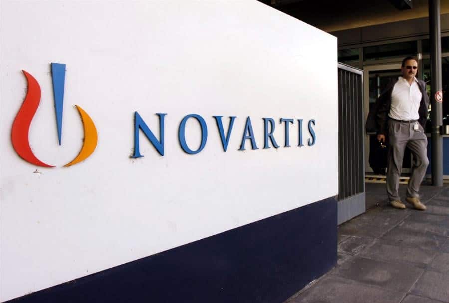 Novartis: Διάθεση φαρμάκων κατά της Covid-19 χωρίς κέρδος σε χώρες χαμηλού εισοδήματος