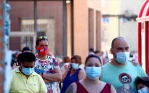Κύτταρα του ανοσοποιητικού συστήματος μπορεί να αναγνωρίζουν τον κορωνοϊό