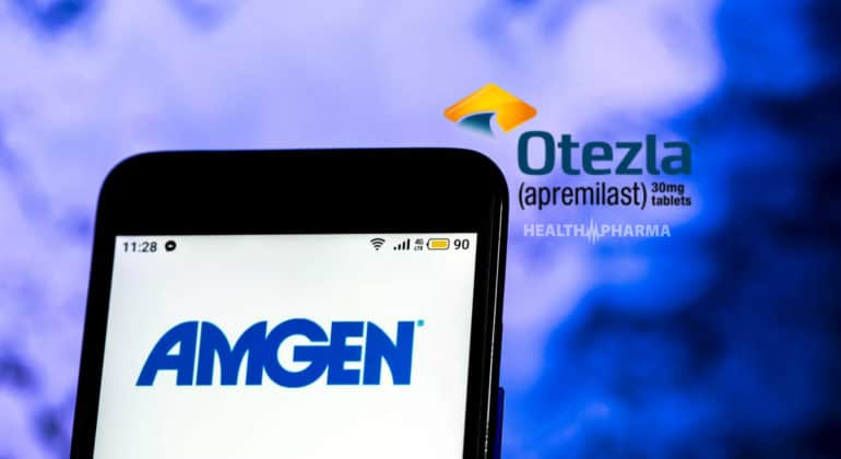 Amgen: Εξαγοράζει το Otezla από την Celgene έναντι 13