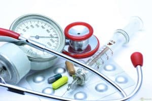 Συγκέντρωση φαρμακευτικού υλικού για τη Βηρυτό