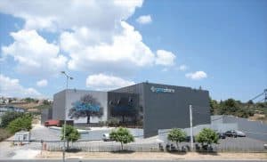 GENEPHARM A.E.: Στηρίζει το Ε.Σ.Υ με δωρεά 4 κλινών Μ.Ε.Θ.