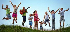 Κορωνοϊός: Μέτρα προστασίας στις κατασκηνώσεις