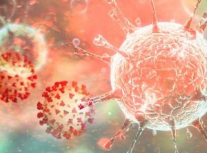 Κορωνοϊός: Η χορήγηση mavrilimumab φαίνεται να έχει ενθαρρυντικά αποτελέσματα