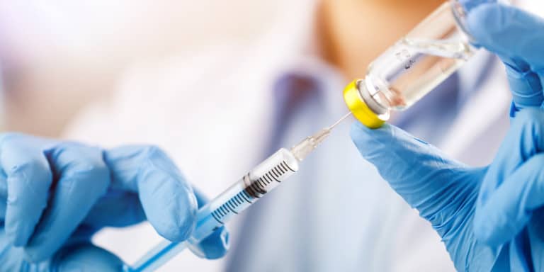 Κορωνοϊός: Γάλλοι επιστήμονες ισχυρίζονται ότι βρήκαν φάρμακο που «σβήνει» τον ιό μετά από 6 μέρες