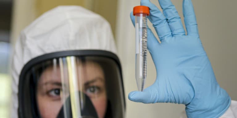 The Lancet: Το ρωσικό εμβόλιο κατά του κορωνοϊού παρήγαγε αντισώματα στο 100% των συμμετεχόντων
