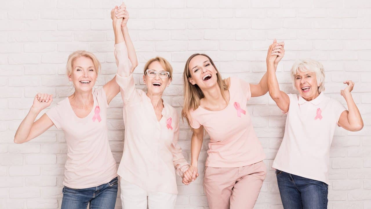 Άλμα ζωής: Νέος κύκλος δωρεάν σεμιναρίων για γυναίκες με εμπειρία καρκίνου μαστού