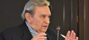 Ο Γιώργος Στάθης για το σχέδιο κατά του κορωνοϊού και την ετοιμότητα των νοσοκομείων