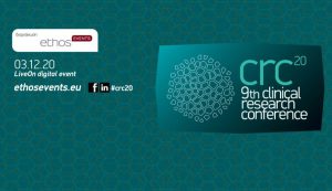Τα νεότερα για τις κλινικές δομικές την Πέμπτη στο 9o Clinical Research Conference