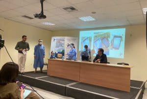 Πρωτοποριακό πρόγραμμα μειώνει κατά 90% το χρόνο ελέγχου των τουριστών στα σύνορα