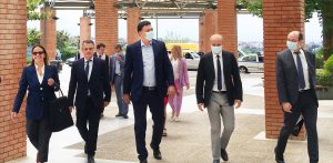 Κικίλιας από Παπαγεωργίου: Έρχεται σύστημα αξιολόγησης των κλινικών
