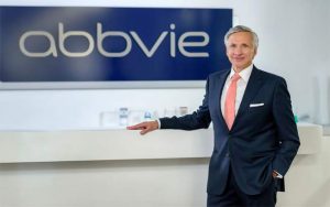 AbbVie: Διακρίθηκε για το καλύτερο εργασιακό περιβάλλον