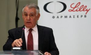 ΦΑΡΜΑΣΕΡΒ - ΛΙΛΛΥ: 25 χρόνια κλινικής έρευνας