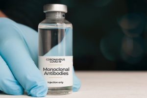 Μελέτη: Ισχυρό το Evusheld έναντι και των παραλλαγών Omicron BA.4 & BA.5