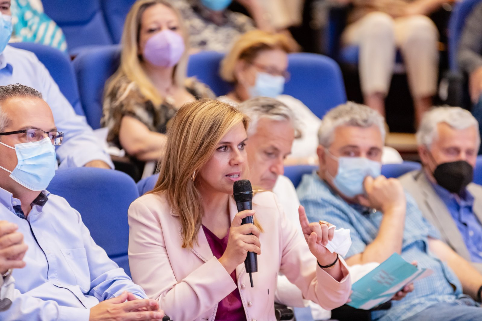 ΟΙ ΔΡΑΣΕΙΣ ΤΟΥ ΥΠΟΥΡΓΕΙΟΥ ΥΓΕΙΑΣ ΓΙΑ ΤΗΝ ΨΥΧΙΚΗ ΥΓΕΙΑ