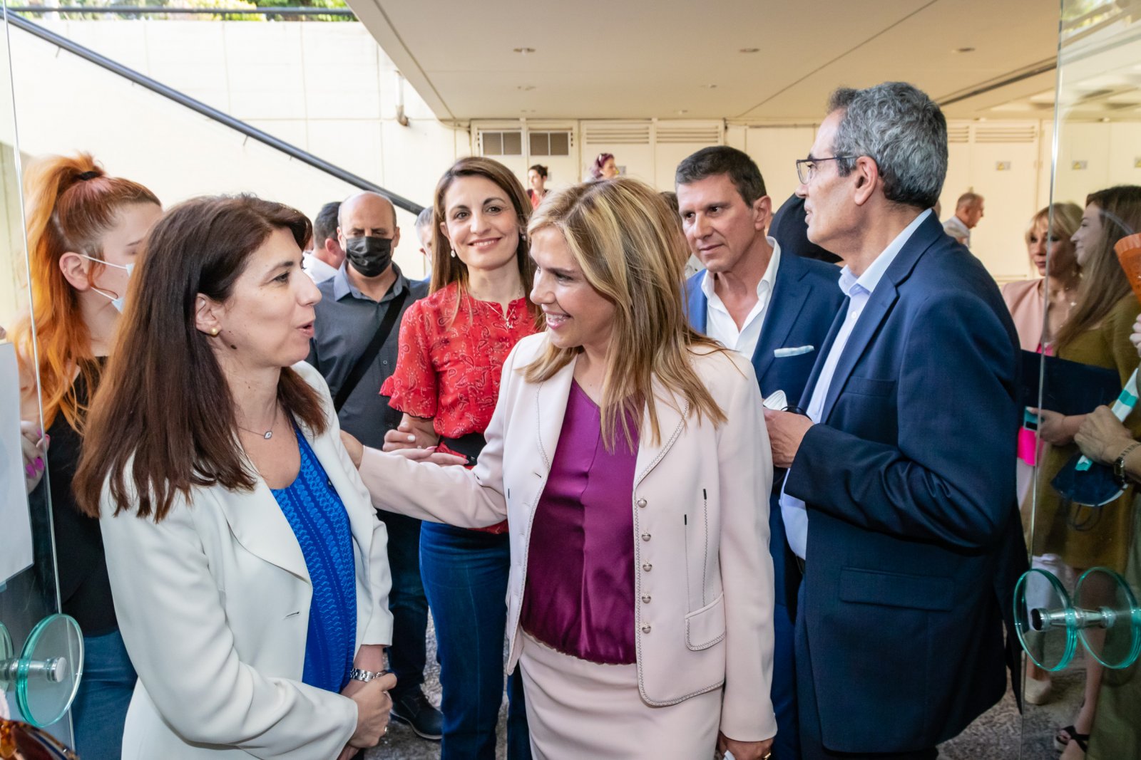 Διακήρυξη των Αθηνών