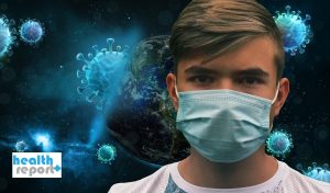 Τα κρούσματα κορονοϊού σε παιδιά ανακοίνωσε σήμερα ο ΕΟΔΥ