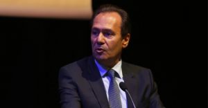 Ο Θεόδωρος Τρύφων, στο Διοικητικό Συμβούλιο του ΣΕΒ