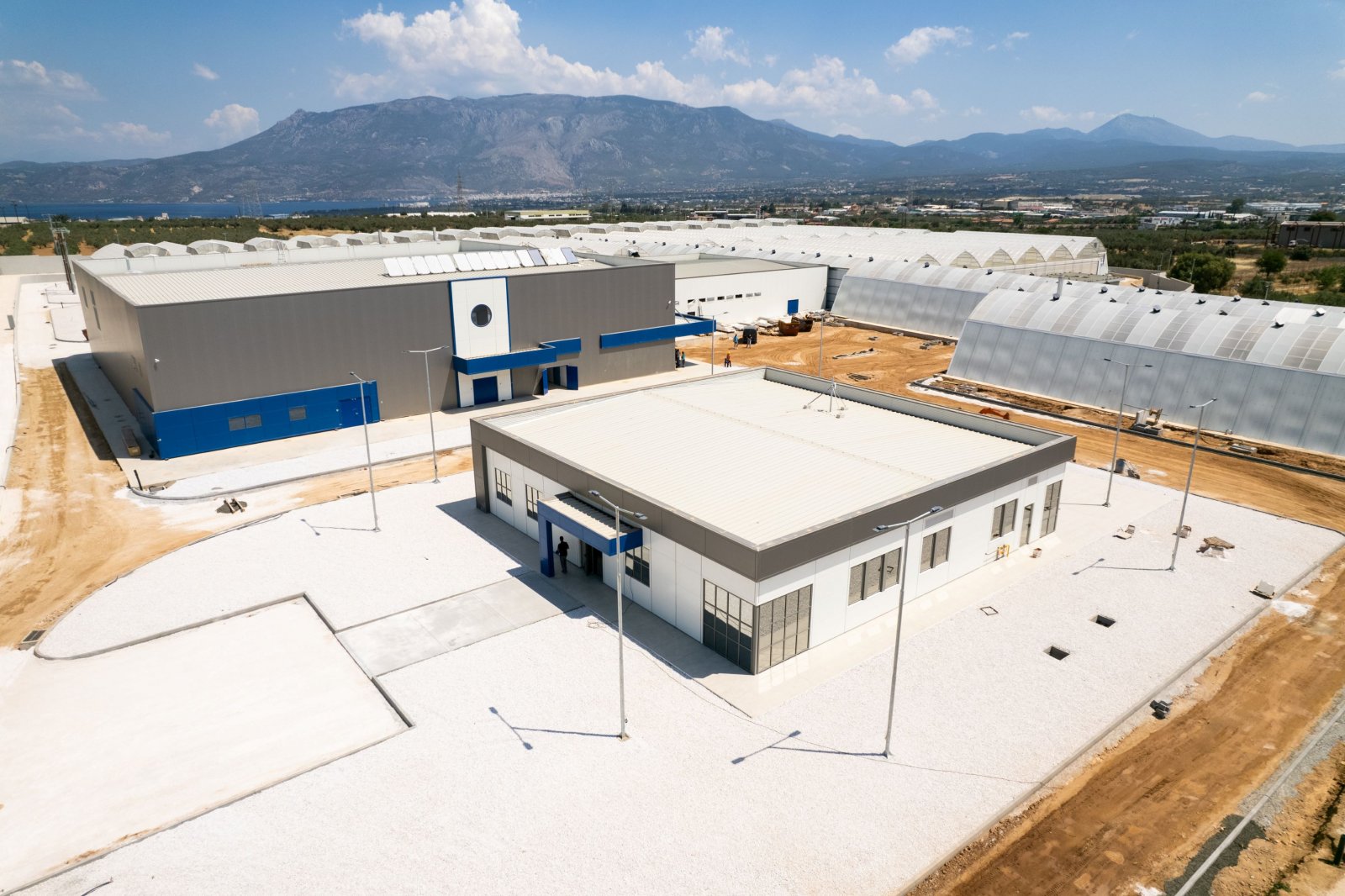 Tikun Europe: Άδεια Λειτουργίας στη μεγαλύτερη φαρμακοβιομηχανία της Ευρώπης στον κλάδο της Φαρμακευτικής Κάνναβης Tikun Europe: Άδεια Λειτουργίας στη μεγαλύτερη φαρμακοβιομηχανία της Ευρώπης στον  κλάδο της Φαρμακευτικής Κάνναβης