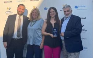 AstraZeneca: Χρυσό Βραβείο για την καμπάνια «Ο Διαβήτης Έχει Δύο Πλευρές»