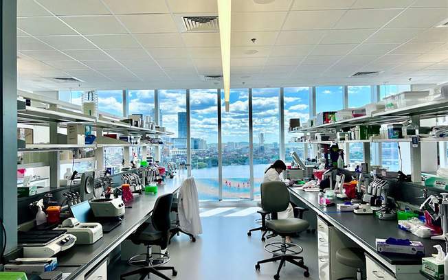 Bayer AG: Νέο Κέντρο Έρευνας & Καινοτομίας στη Μασαχουσέτη