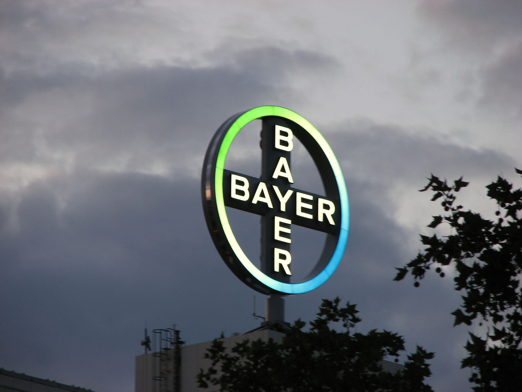 Bayer: Οδηγός για την ενημέρωση των ασθενών σχετικά με τη χρήση των φαρμάκων