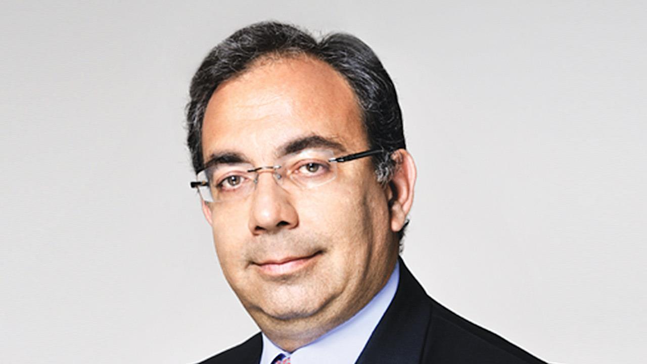 Αντώνης Καρόκης External Affairs Director, MSD