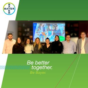 Η Bayer ΕΛΛΑΣ ενεργοποιεί το Young Advisory Board