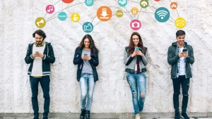 Οι επιπτώσεις των social media στην ψυχική υγεία των νέων