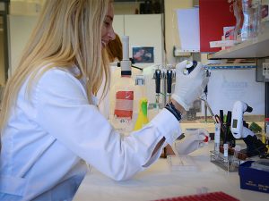 Πανεπιστήμιο Ιωαννίνων-Κλινική μελέτη: Φάρμακο κατά των εγκεφαλικών όγκων