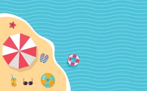 Τα Μικροβήματα που θα σε βοηθήσουν να απολαύσεις το καλοκαίρι σου!