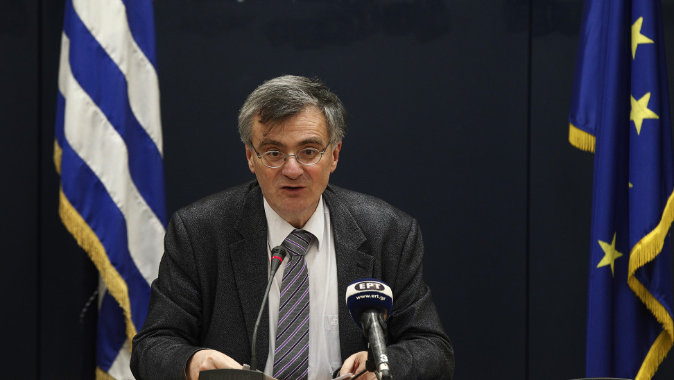 Τσιόδρας: Η πανδημία είναι εδώ για να μείνει – Περιμένουμε επιδείνωση, χρειαζόμαστε νέα γενιά εμβολίων