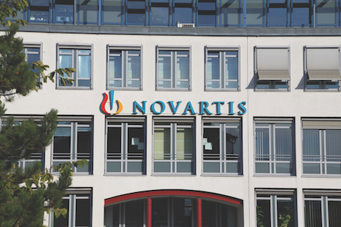 Novartis announces $300m investment to boost development of next-generation biotherapeutics