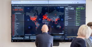 Simplicity, transparency and trust – essential in health data reporting
