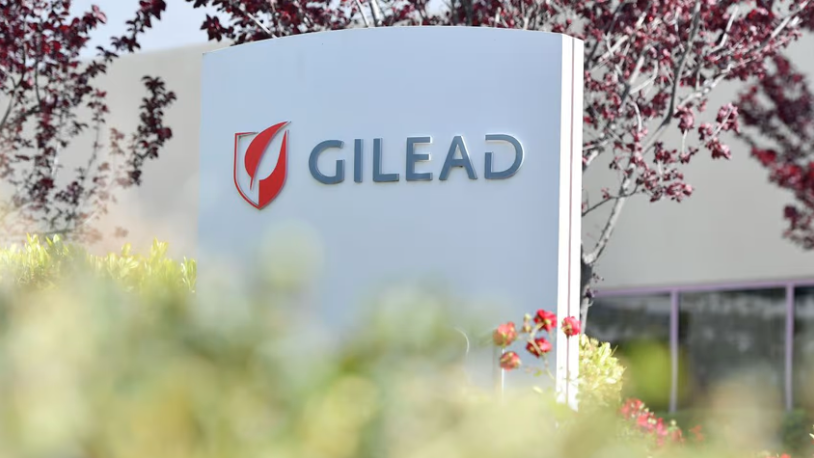 Gilead Sciences' Velkury faced scrutiny but ultimately increased the company's revenue. (Josh Edelson/AFP)
