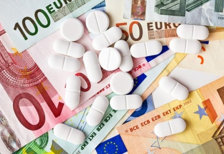 Φαρμακοβιομηχανία: Στα ύψη το clawback και το 2022