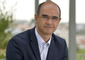 Γ. Τουσίμης Γεν. Δ/ντής Amgen Ελλάδας & Κύπρου: “Στόχος μας να δώσουμε λύσεις στα προβλήματα του Έλληνα ασθενή”