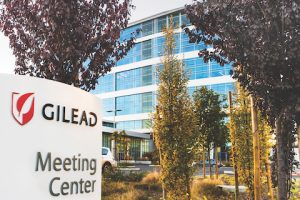 Gilead completes acquisition of MiroBio in $405m cash deal