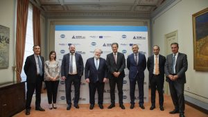Η Εθνική Τράπεζα και το Ταμείο Ανάκαμψης στηρίζουν το εξωστρεφές επενδυτικό πλάνο της DEMO ΑΒΕΕ