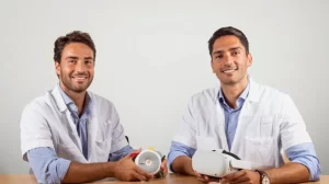 δρ. Νικολό Μαουρίτσι