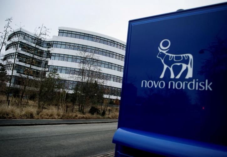 Novo Nordisk Hellas: 1η διεθνής φαρμακευτική εταιρεία σε επενδύσεις κλινικών μελετών στο «Ελλάδα 2.0»